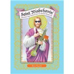 Livro - Saint Misbehavin' - Modern-Day Saints You´ve Never Heard Of