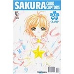 Livro - Sakura - Card Captors - Volume 24