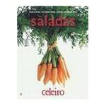 Livro - Saladas - Celeiro