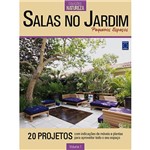 Livro - Salas no Jardim - Vol.1