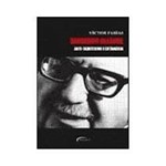 Livro - Salvador Allende - Anti-Semitismo e Eutanásia