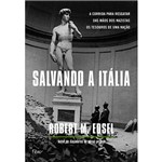Livro - Salvando a Itália