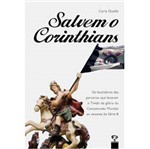 Livro - Salvem o Corinthians