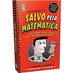 Livro - Salvo Pela Matemática