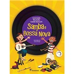 Livro - Samba e Bossa Nova