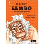 Livro - Sambo