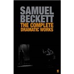 Livro - Samuel Beckett: Complete Dramatic Works