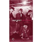 Livro - Samuel Beckett: Escritor Plural - Coleção Estudos