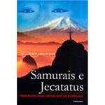 Livro - Samurais e Jecatatus: Indicações para um Diálogo de Antípodas