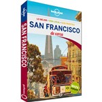 Livro - San Francisco de Cerca