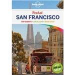Livro - San Francisco (Pocket)