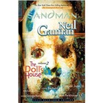 Livro - Sandman - The Doll''s House - Vol. 2