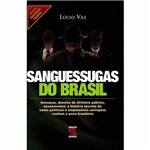 Livro - Sanguessugas do Brasil