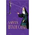 Livro - Santa Rita de Cassia
