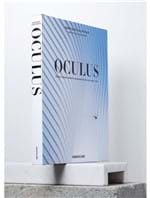 Livro Santiago Calatrava: Oculus