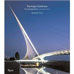 Livro - Santiago Calatrava: The Complete Works - Expanded Edition