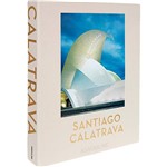 Livro - Santiago Calatrava