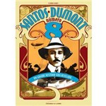 Livro - Santos-Dumont Número 8