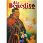 Livro - São Benedito
