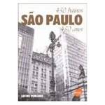 Livro - São Paulo 450 Bairros, 450 Anos