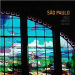 Livro - São Paulo 460 Anos