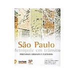 Livro - São Paulo - Metrópole em Trânsito