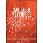 Livro - São Paulo Metrópole