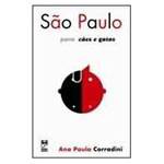 Livro - São Paulo para Cães e Gatos