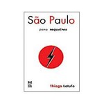 Livro - São Paulo para Roqueiros