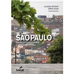 Livro - São Paulo: Sentidos Territoriais e Políticas Sociais