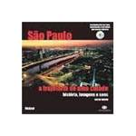 Livro - São Paulo - Trajetória de uma Cidade