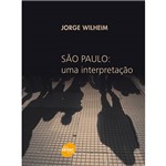 Livro - São Paulo - uma Interpretação