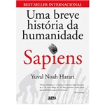 Livro - Sapiens