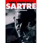 Livro - Sartre - uma Biografia