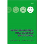 Livro - Saúde Financeira, uma Questão Emocional