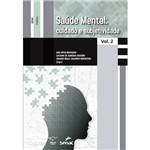 Livro - Saúde Mental: Cuidado e Subjetividade