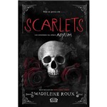 Livro - Scarlets