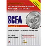 Livro - SCEA Guia de Estudo Exame 310-051