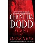 Livro - Scent Of Darkness - Livro de Bolso