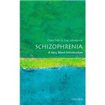 Livro - Schizophrenia: a Very Short Introduction