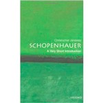 Livro - Schopenhauer: a Very Short Introduction