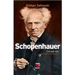 Livro - Schopenhauer e os Anos Mais Selvagens da Filosofia