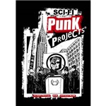 Livro - SCI-FI Punk Projects