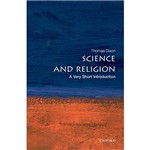 Livro - Science And Religion: a Very Short Introduction