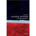 Livro - Science Fiction: a Very Short Introduction