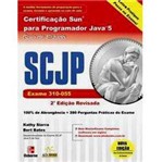 Livro - SCJP - Certificação Sun para Programador Java 5 - Guia de Estudo