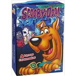 Livro - Scooby- Doo: Minha Maletinha de Licenciados - Kit C/ 04 Livros