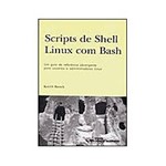 Livro - Scripts de Shell Linux com Bash