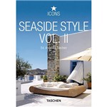 Livro - Seaside Style - Vol. II