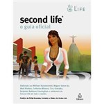 Livro - Second Life - Guia Oficial